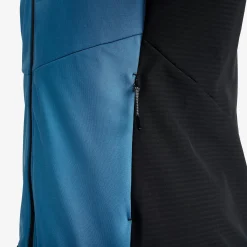 Pace Hooded Wind Jacket Naiset