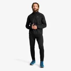 Pace Wind Jacket Miehet
