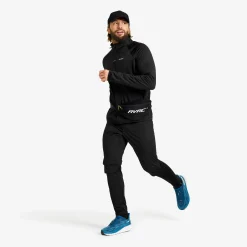 Pace Wind Jacket Miehet