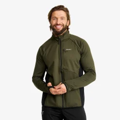 Pace Wind Jacket Miehet