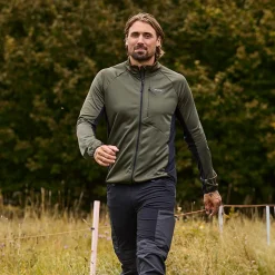 Pace Wind Jacket Miehet