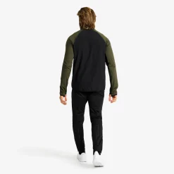 Pace Wind Jacket Miehet