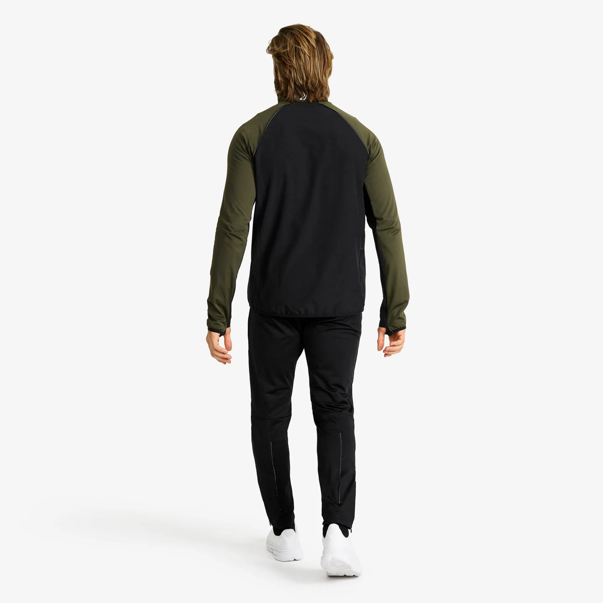 Pace Wind Jacket Miehet