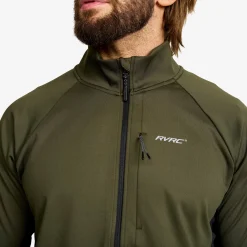 Pace Wind Jacket Miehet
