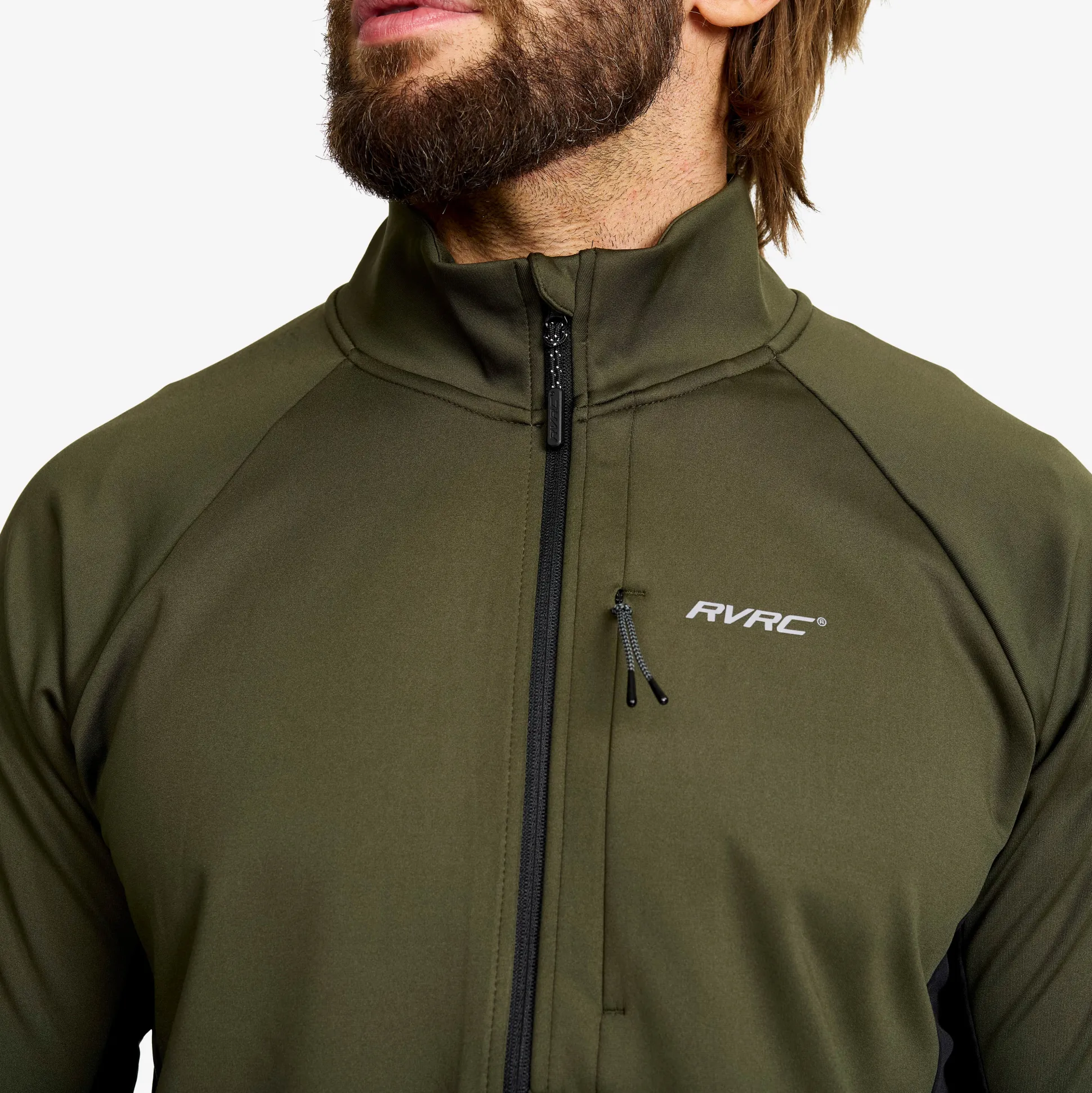 Pace Wind Jacket Miehet