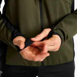 Pace Wind Jacket Miehet