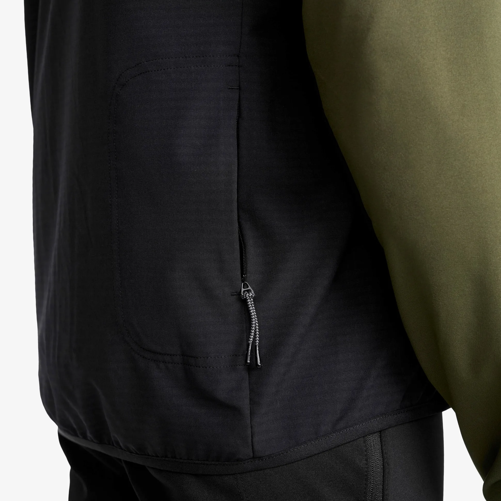 Pace Wind Jacket Miehet