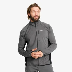 Pace Wind Jacket Miehet