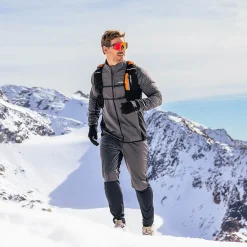 Pace Wind Jacket Miehet