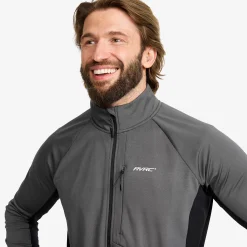 Pace Wind Jacket Miehet