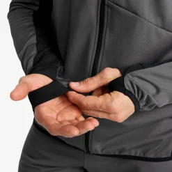 Pace Wind Jacket Miehet