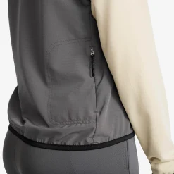 Pace Wind Jacket Naiset