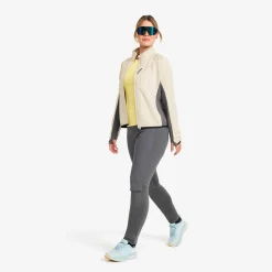 Pace Wind Jacket Naiset