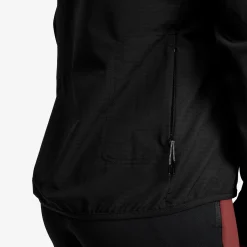 Pace Wind Jacket Naiset