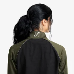 Pace Wind Jacket Naiset