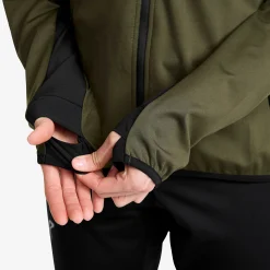 Pace Wind Jacket Naiset