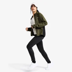 Pace Wind Jacket Naiset