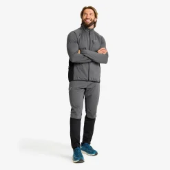 Pace Wind Tights Miehet