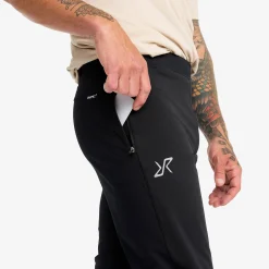 Pace Wind Tights Miehet