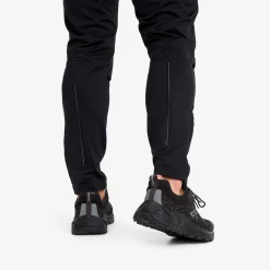 Pace Wind Tights Miehet