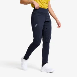 Pace Wind Tights Naiset