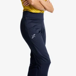 Pace Wind Tights Naiset