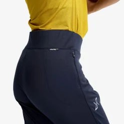 Pace Wind Tights Naiset