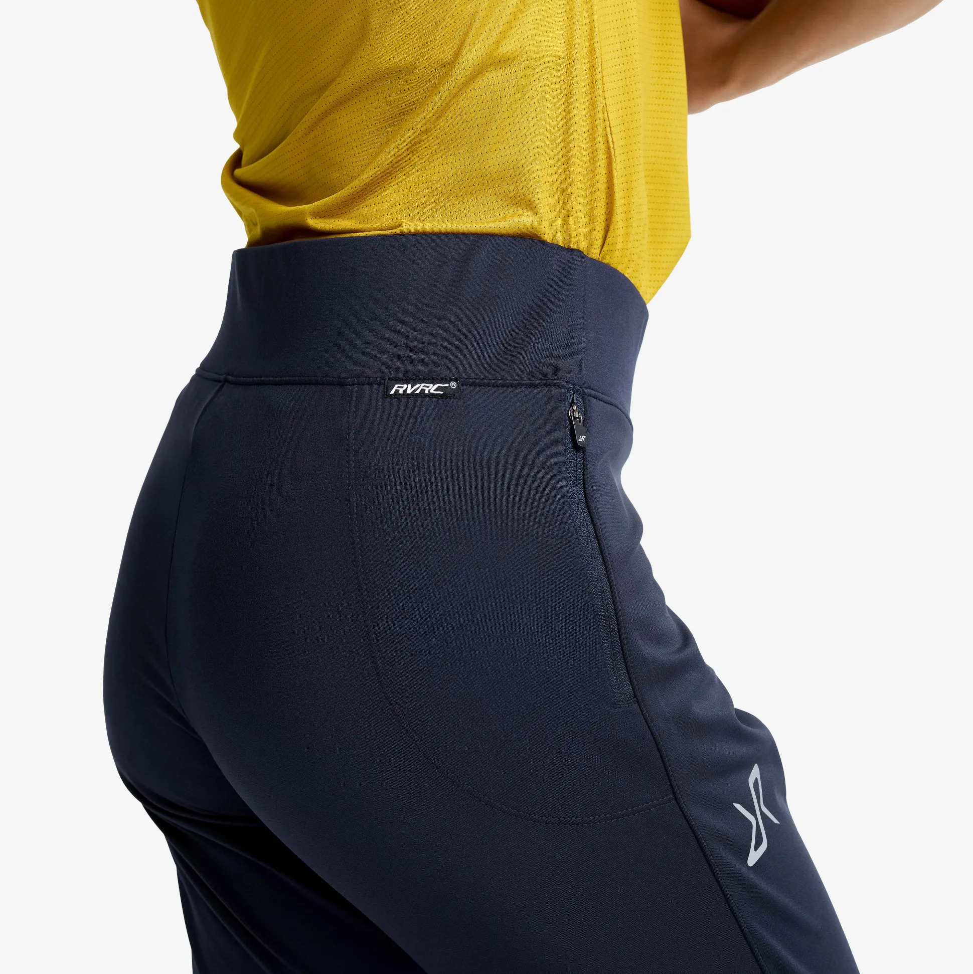 Pace Wind Tights Naiset