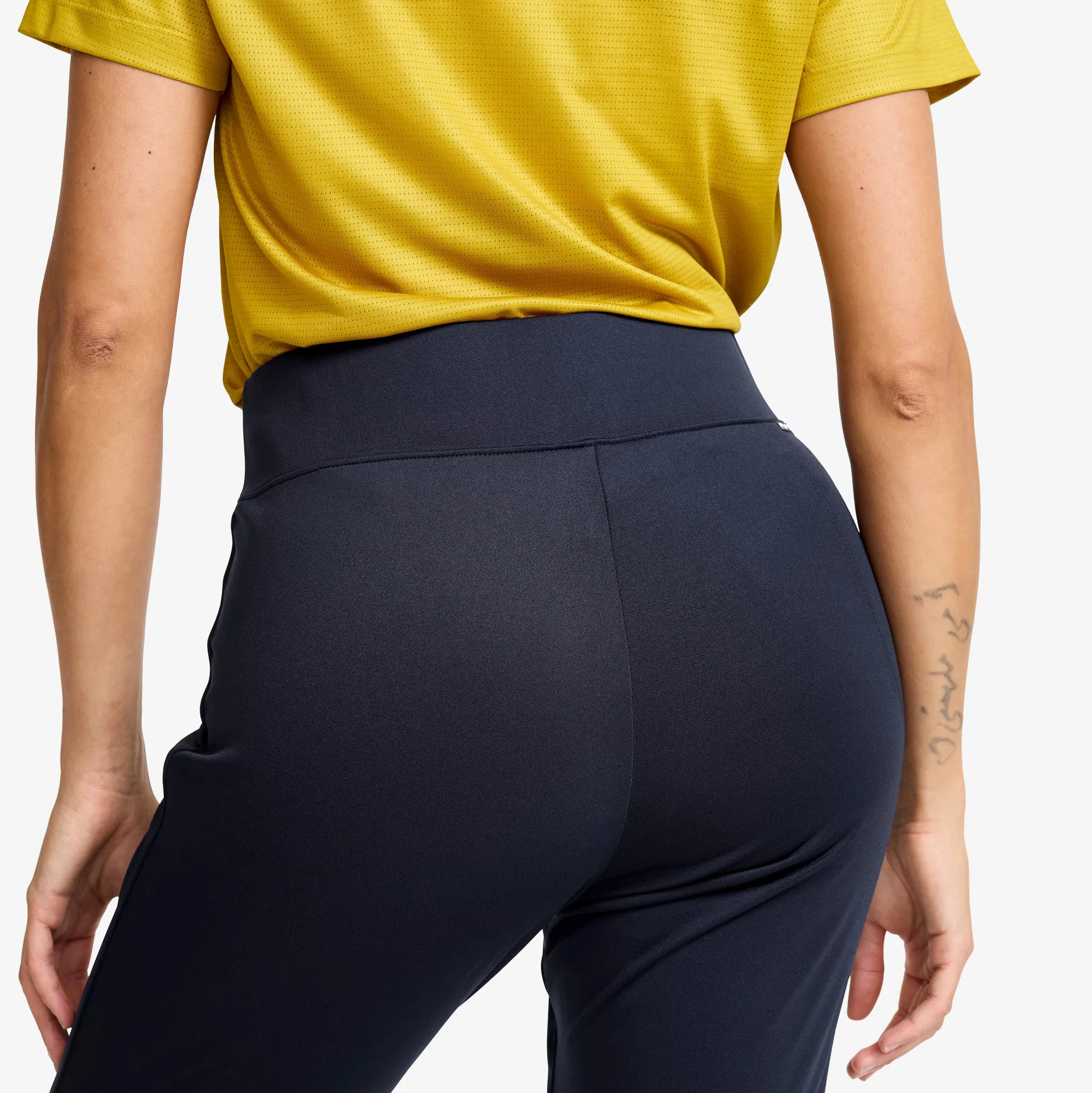 Pace Wind Tights Naiset