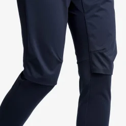 Pace Wind Tights Naiset