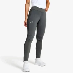 Pace Wind Tights Naiset