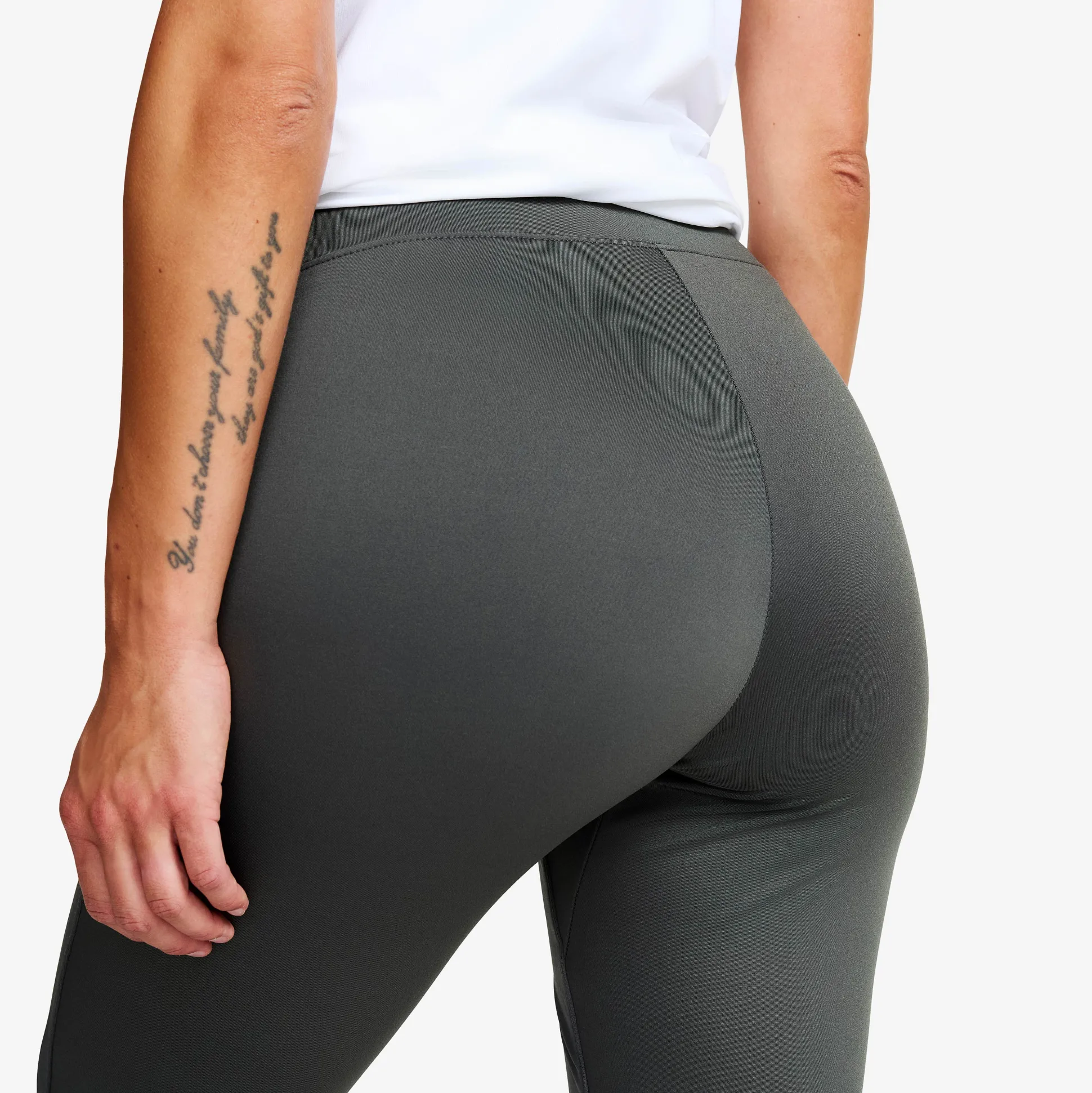 Pace Wind Tights Naiset
