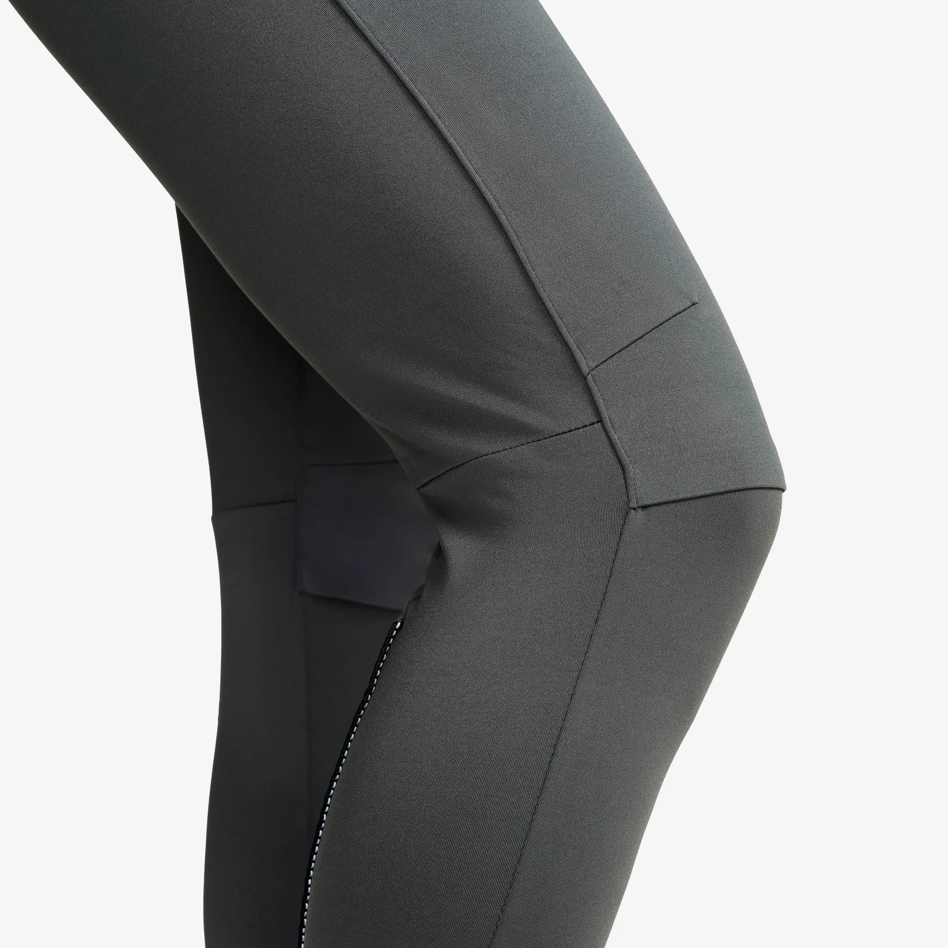 Pace Wind Tights Naiset