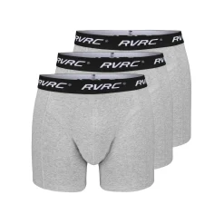 3-pack Ultimate Soft Boxers Miehet