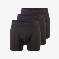 3-pack Ultimate Soft Boxers Miehet
