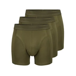 3-pack Ultimate Soft Boxers Miehet