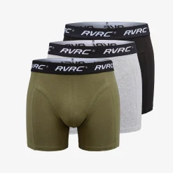 3-pack Ultimate Soft Boxers Miehet