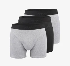 3-pack Ultimate Soft Boxers Miehet