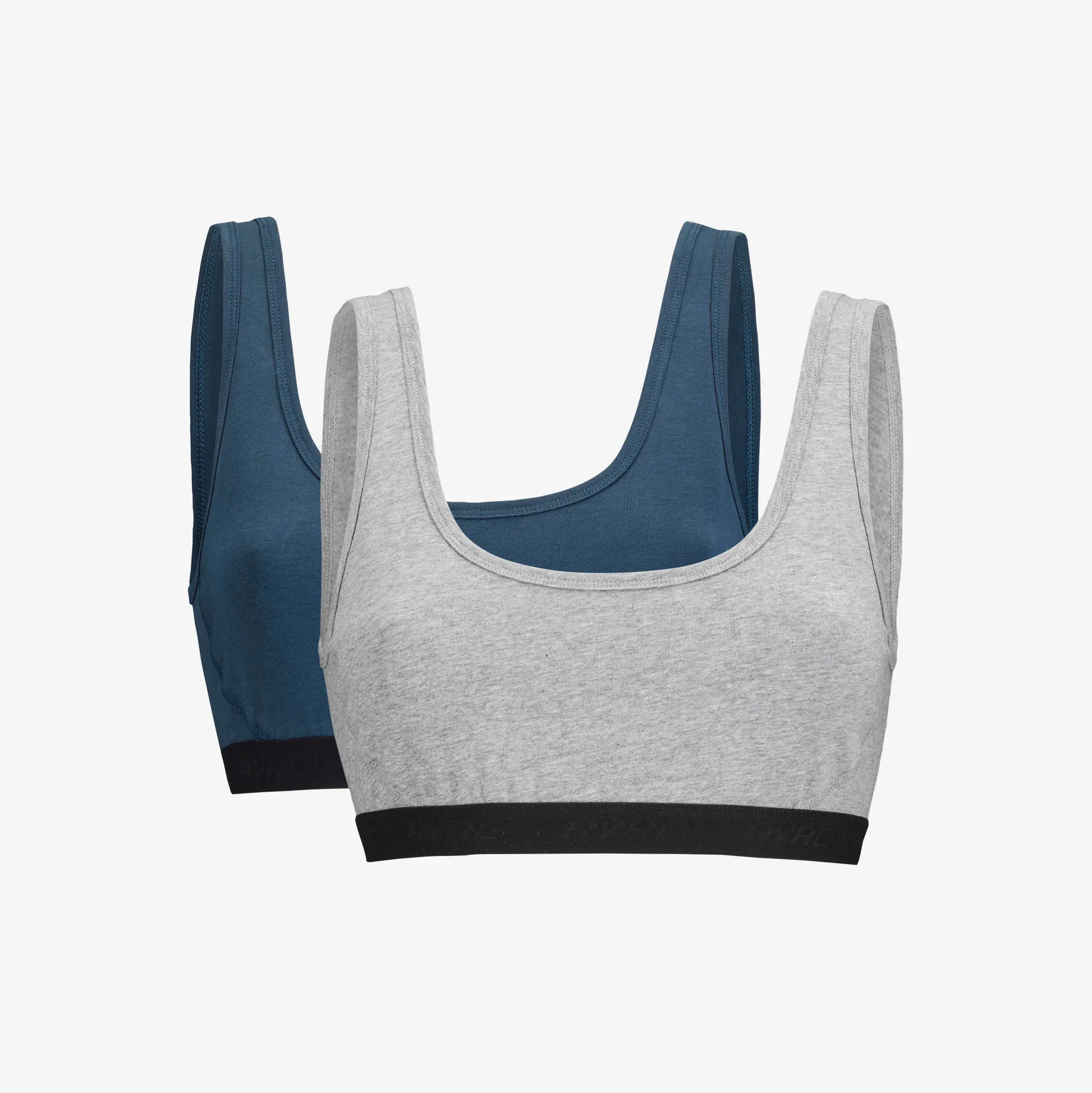 2-pack Ultimate Soft Bra Naiset