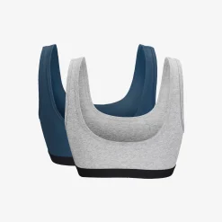 2-pack Ultimate Soft Bra Naiset