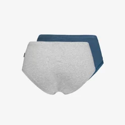 2-pack Ultimate Soft Hipster Naiset