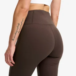 Paragon Flare Leggings Naiset
