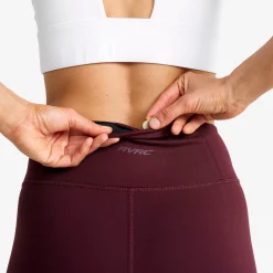 Paragon Flare Leggings Naiset