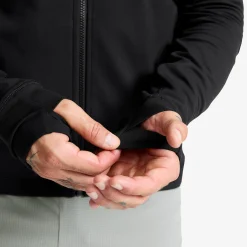 Paragon Full-zip Jacket Miehet