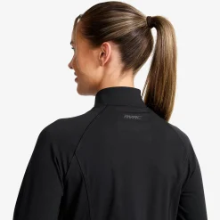 Paragon Full-zip Jacket Naiset