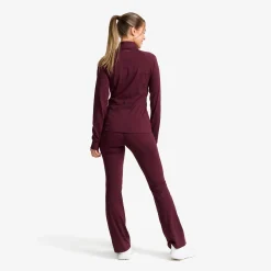 Paragon Full-zip Jacket Naiset