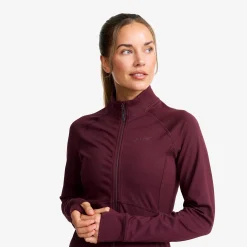 Paragon Full-zip Jacket Naiset