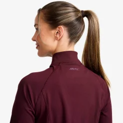 Paragon Full-zip Jacket Naiset