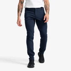 Path Stretch Jeans Miehet