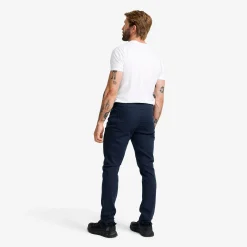 Path Stretch Jeans Miehet